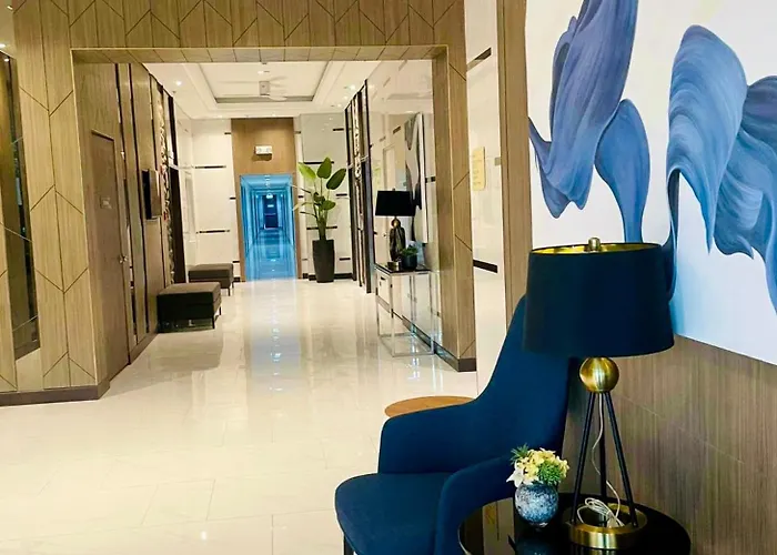 Apartamento Urban Oasis 2br With Multiple Pools At Smdc Charm Residences Manila