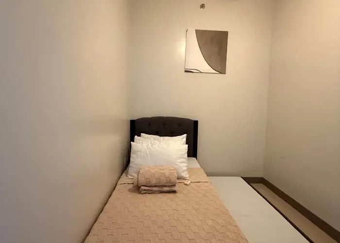 Urban Oasis 2br With Multiple Pools At Smdc Charm Residences *