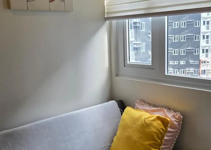 Urban Oasis 2br With Multiple Pools At Smdc Charm Residences Apartamento *
